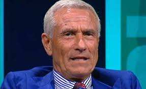 Damiani: "Kvara, c'è una cosa che non mi spiego. A Napoli gli anni più  belli della mia vita"