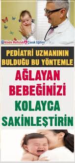 aglayan bebegi sakinlestirmenin etkili yolu pediatri uzmani robert hamilton un aglayan bebekleri sakinlestir child psychology kids health kids and parenting