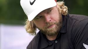 Thor Long Drive, Professional Long Driver and Charity Golf Entertainer