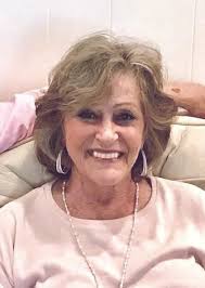 Kathleen Bosell Obituary