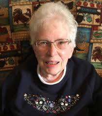 Evelyn Smith Obituary