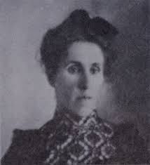 Elizabeth Rayner (1874-1935)