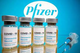 Here's who qualifies for a vaccine in the second phase when it begins. First Covid 19 Vaccination In Nw Ontario Will Be Given Tuesday Tbnewswatch Com