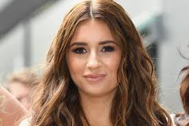 Clearly they think having dani dyer guest star alongside her father danny dyer, will somehow lure in younger viewers and/or love island fans. Dani Dyer S Unusual Baby Name Revealed As Her Newborn Is Pictured Wearing 300 Outfit Mylondon