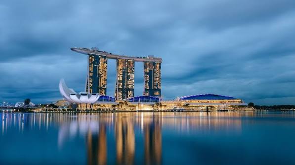 Visit Singapore: Best of Singapore Travel 2026 | Expedia Tourism