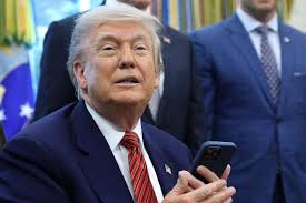 Trump Officials Keep Talking About Fannie Mae and Freddie Mac. Confusion  Reigns.