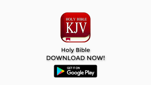 Download the free king james bible (kjv) to take with you everywhere you go and get closer to god with this king james bible app for android. Holy Bible King James Version Kjv Bible Offline Audio Free Download Youtube