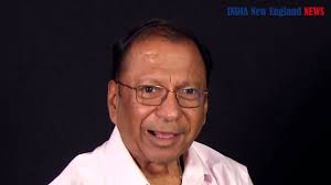 Vidya Bharati's Rajendra Prasad Khaitan and Satish Jha Talk About the  Organization, US Outreach