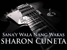 We did not find results for: Sharon Cuneta Sana Y Wala Nang Wakas Chords Chordify