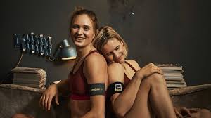 Practically one of the biggest europeans in the sport ever. Kozuch Ludwig Das Neue Traumduo Des Beachvolleyballs Hamburger Abendblatt