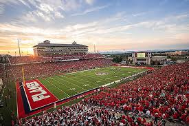 Liberty college recognizes and values individuality and therefore emphasizes on the growth and development of every individual equally. Liberty Will Pay Odu A Whopping 1 32 Million To Play In 2018 Home Opener Football Game The Virginian Pilot