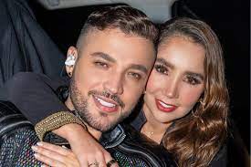 Qué le 'saca la piedra' a Jessi Uribe de Paola Jara? El artista se confesó