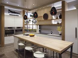 Granite countertops are beautiful, but can be pricey to install and maintain. Quartz Kitchen Countertop Looks Like A Natural Stone But Better