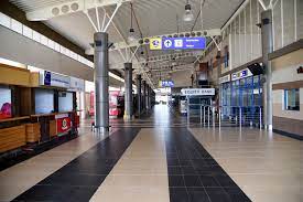 Kisumu international airport is an international airport in kisumu, the third largest city in kenya. Kenya Airports Authority Kisumu International Airport