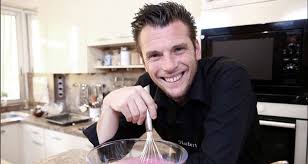 Norbert tarayre a participé à la finale de top chef 2012 et présente désormais norbert et jean : Norbert Tarayre Norbert Commis D Office J Adorerais Savoir Animer Comme Cyril Hanouna Toutelatele