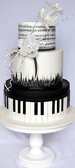 #music cake #cakes #cake decoration #music blog #music blogs #music cakes #themusicpoint #musicpoint. Pin On Cakes Beautiful Cakes For The Occasions