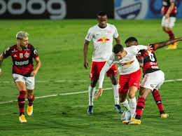 Flamengo 5×0 grêmio jogo histórico melhores momentos com narração portuguesa. Flamengo X Bragantino Qual Sera O Resultado Do Confronto Pelo Brasileirao 19 06 2021 Uol Esporte