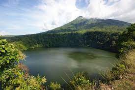 Kota Ternate Ternate Maluku Utara Lugares