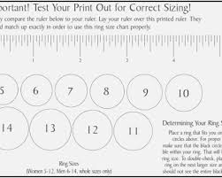 Printable Ring Size Chart Actual Size Us Size Women International Ring Size Chart Singapore Ring Size Cha Printable Ring Size Chart Ring Sizes Chart Size Chart