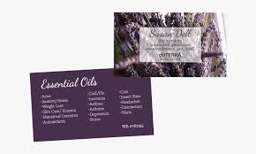 Dōterra business cards for men. Business Card Ideas Essential Oils Hd Png Download Kindpng