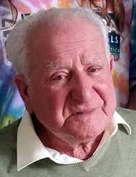 Giuseppe Di Domenico Obituary