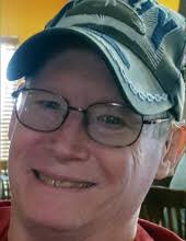 Obituary information for David C. Goodson