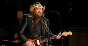 Chris Stapleton's unexpected journey to the Super Bowl national anthem -  Anchorage Daily News