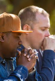 We were able to create a place to go and feel seen and valued and  connected."