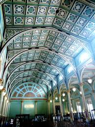 Teleport Yourself To The Victorian Era ...
