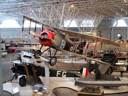 The sopwith camel, great britain's most famous fighter of world war i, was also the most effective fighter deployed by any nation in the war. The Survivors World War One S Sopwith Snipe Aces Flying High