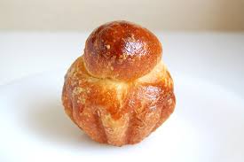 Brioche A Tete Brioche Longue Cook Eat Move Fast Sweet Recipes Food Cooking Bread