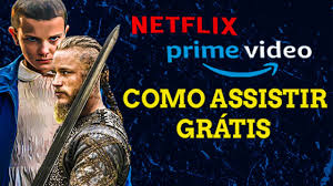 Check spelling or type a new query. Como Assistir Gratis Netflix E Prime Video Filmes E Series Youtube