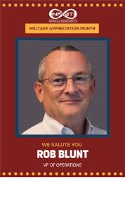 🎖️ May is Military Appreciation Month 🌟 As we break for Memorial Day  weekend, we wanted to honor those who serve or have served. We would also  like to give a shout