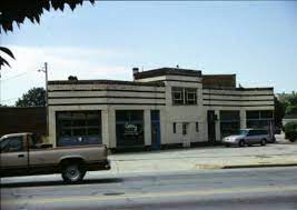 Where Cvs Is Now Gas Station Broadway And Harrison Streets N D Shelbyville Indiana Historic A Shelbyville Historical Architecture Shelbyville Indiana
