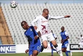 Moroka swallows fc captain lebogang mokoena. Ttm Snatch A Point Against High Flying Swallows Fc Dfa