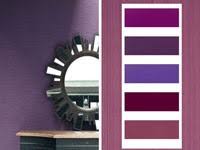 Decoration table mariage violet et blanc 2 luxury ahuri. Associer La Couleur Violet Dans La Chambre Le Salon La Cuisine