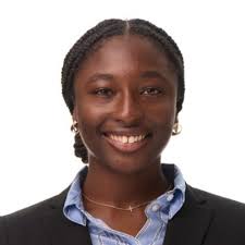 In April 2022, I learned that I was chosen to join Cohort II of the Visa  Black Scholars and Jobs Program.