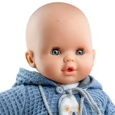 Papusa bebe ALEX 36 cm PAOLA REINA