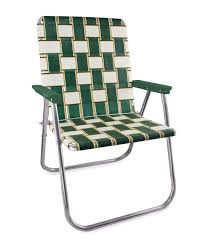 Get the best heavy duty camping chair and forget about discomfort, muscle stiffness, and back pain! Free Shipping Magnum Green Lawn Chair Lawn Chair Usa