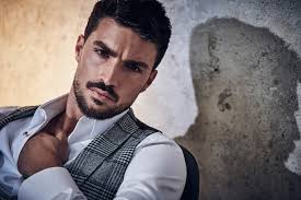 Mariano Di Vaio Talks Masculinity, Fatherhood and Fragrance