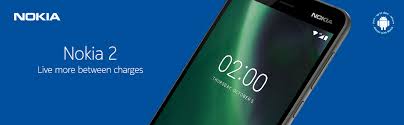 In order to receive a network unlock code for your nokia 2 v tella you need to provide imei number (15 digits unique number). Amazon Com Nokia 2 Android 8gb Dual Sim Unlocked Smartphone At T T Mobile Metropcs Cricket H2o 5 Screen Black U S Warranty Everything Else