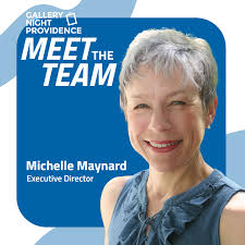 Gallery Night Providence