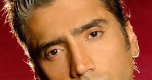 Alejandro Fernández