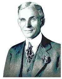 Ford Whitman Harris y R.H.Wilson.