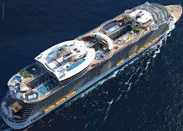 Royal caribbean's allure of the seas cruise ship deck plan shows entertainment, activities and room details plus locations of every pool, bar, lounge, restaurant with their nearby stairs and elevators. Allure Of The Seas Deck Plan Cruisemapper