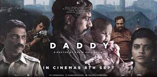 Watch the great father (2017) dvdrip malayalam full movie online free. Daddy 2017 Full Hd Movie Leaked To Watch Online And Free Download Ibtimes India