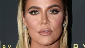 Khloe Kardashian Finally Speaks Out About The Tristan Thompson Paternity  Scandal