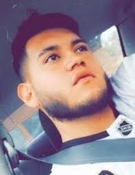 Obituary information for Edgar Ulises Barahona