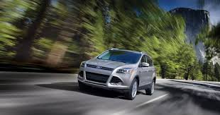2013 Ford Escape Common Problems - Haynes Manuals