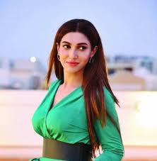 Image result for sana fakhar
